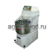Двухскоростная тестомесилка H-20