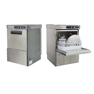 Посудомоечная машина MB/ECO35 MACH