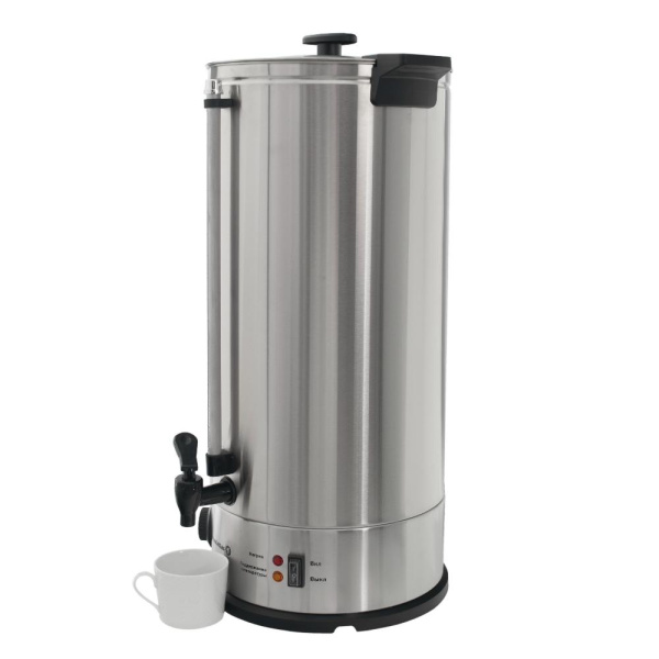 Электрокипятильник WB-DW30L (двойные стенки) Foodatlas (11006249001) распродажа