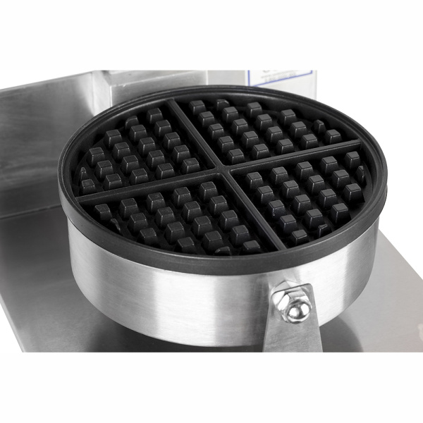 Вафельница Сегменты UWB-1 Foodatlas Eco (26711230387) распродажа